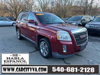 Used 2012 GMC Terrain SLT image 1
