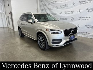 Used 2017 Volvo XC90 T6 Momentum w/ Convenience Package image 1