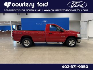 Used 2008 Dodge Ram 1500 Truck ST image 1