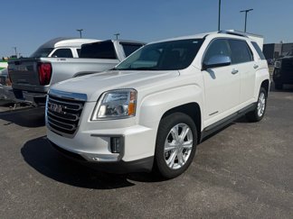 Used 2017 GMC Terrain SLT w/ Open Road Package image 1