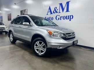 Used 2010 Honda CR-V EX-L image 1