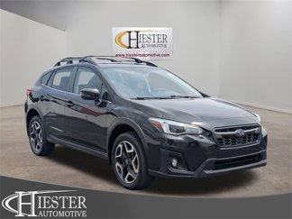 Used 2020 Subaru Crosstrek 2.0i Limited w/ Moonroof Package w/Navigation image 1