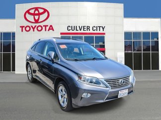 Used 2015 Lexus RX 350 FWD image 1