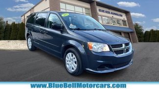 Used 2013 Dodge Grand Caravan SE image 1
