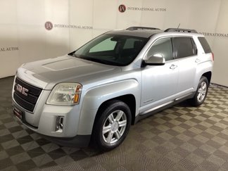 Used 2014 GMC Terrain SLE w/ Convenience Package image 1