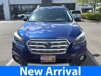 Used 2016 Subaru Outback 2.5i Limited image 1