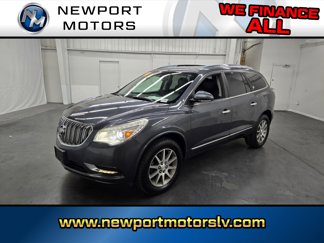 Used 2014 Buick Enclave Leather image 1