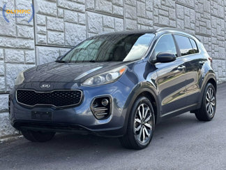 Used 2017 Kia Sportage EX image 1