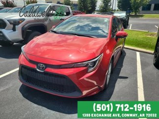 Used 2020 Toyota Corolla XLE image 1