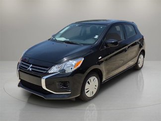 New 2024 Mitsubishi Mirage ES image 1