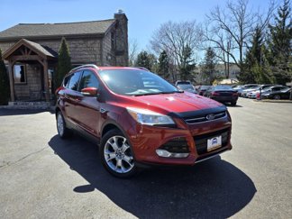 Used 2014 Ford Escape Titanium image 1