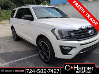 Used 2019 Ford Expedition Limited w/ Equipment Group 303A image 1