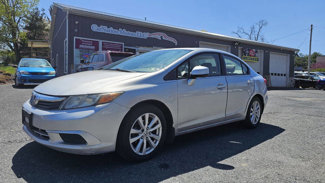 Used 2012 Honda Civic EX image 1