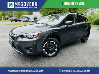 Used 2018 Subaru Crosstrek 2.0i Premium image 1