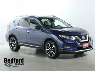 Used 2019 Nissan Rogue SL image 1