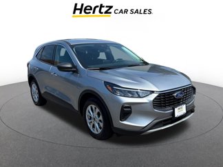 Used 2024 Ford Escape Active image 1