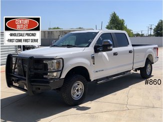 Used 2018 Ford F250 XL w/ Power Equipment Group image 1