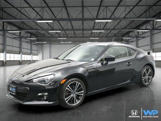 Used 2013 Subaru BRZ Limited image 1