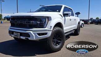 Used 2022 Ford F150 Raptor w/ Raptor 37 Performance Package image 1