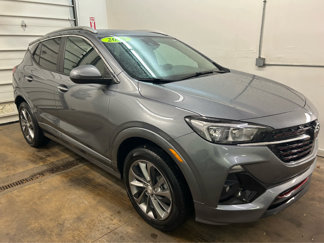 Used 2022 Buick Encore GX Select w/ Sport Touring Package image 1