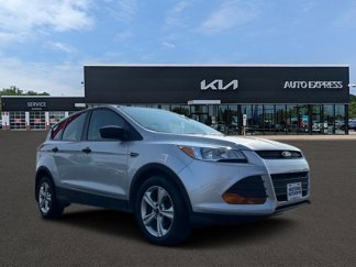Used 2015 Ford Escape S image 1
