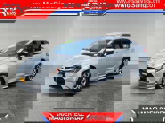 Used 2022 Toyota Corolla LE image 1
