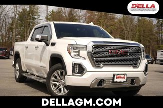 Used 2019 GMC Sierra 1500 Denali w/ Technology Package image 1