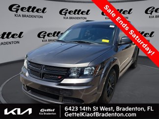 Used 2020 Dodge Journey SE w/ SE Popular Equipment Group image 1