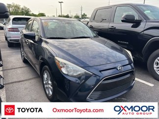 Used 2016 Scion iA image 1
