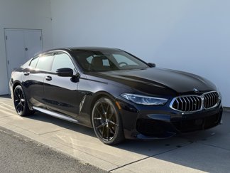 Used 2022 BMW 840i Gran Coupe image 1
