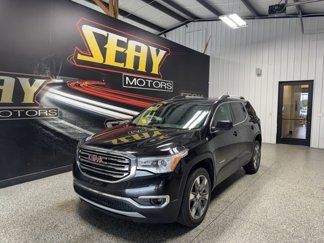 Used 2019 GMC Acadia SLT image 1