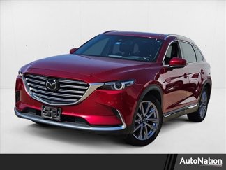 Used 2021 MAZDA CX-9 Grand Touring image 1