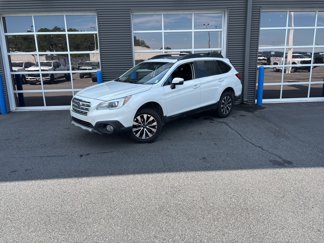 Used 2017 Subaru Outback 2.5i Limited image 1
