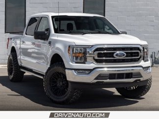 Used 2023 Ford F150 XLT image 1