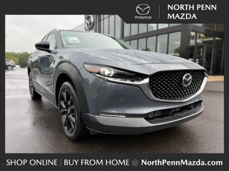 Certified 2022 MAZDA CX-30 AWD 2.5 S w/ Preferred Package image 1