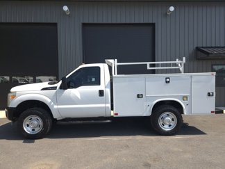 Used 2016 Ford F350 XL image 1