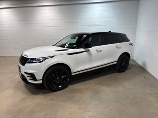 Used 2023 Land Rover Range Rover Velar R-Dynamic S image 1