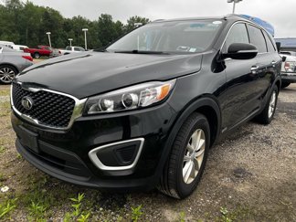 Used 2018 Kia Sorento LX image 1