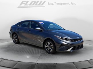 Used 2023 Kia Forte LXS image 1
