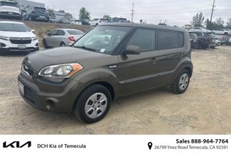 Used 2013 Kia Soul image 1