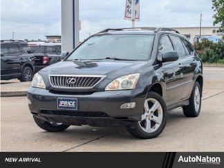 Used 2008 Lexus RX 350 2WD image 1
