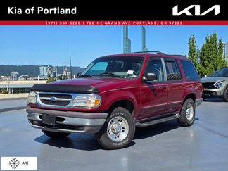 Used 1997 Ford Explorer XL image 1
