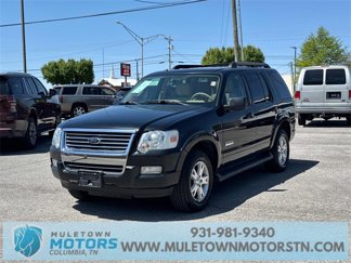 Used 2008 Ford Explorer XLT image 1