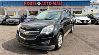Used 2014 Chevrolet Equinox LS image 1