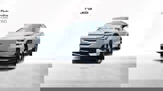 Used 2024 Polestar Polestar 2 image 1