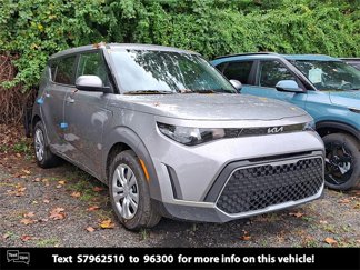 New 2025 Kia Soul LX video 1