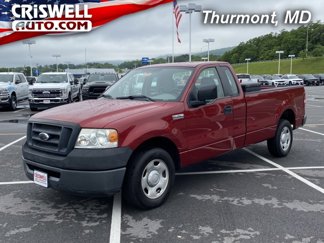 Used 2008 Ford F150 XL image 1