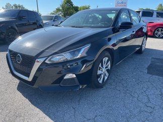 Used 2020 Nissan Altima 2.5 S image 1