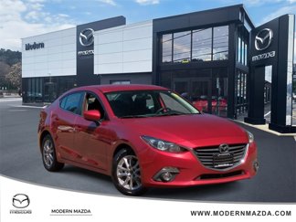 Used 2014 MAZDA MAZDA3 i Touring image 1