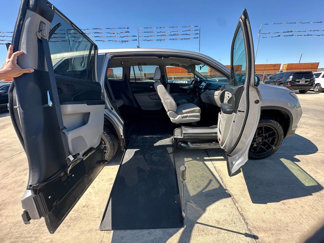 Used 2018 Honda Pilot EX image 1